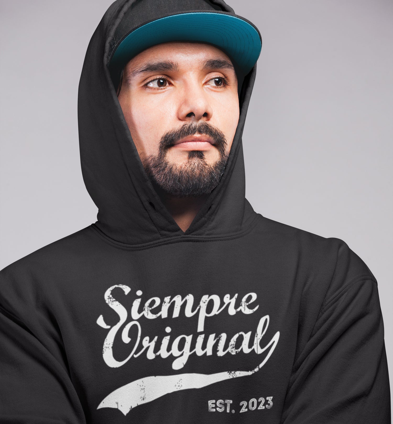 Sudaderas Siempre Original