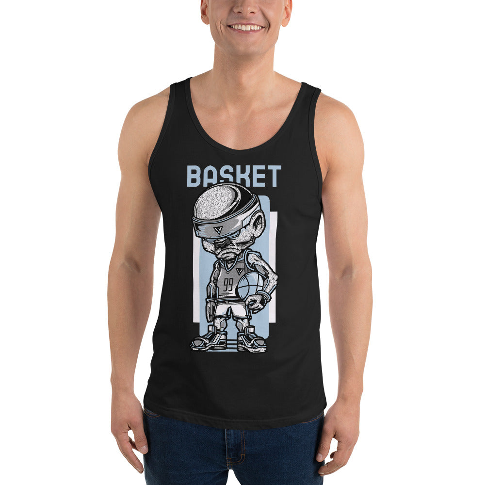 Basket