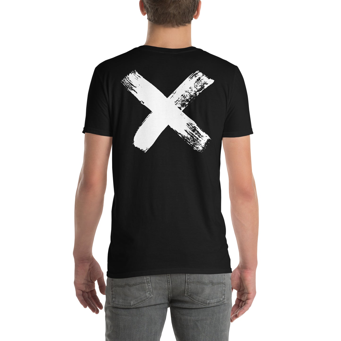 Camiseta Siempre Original - X