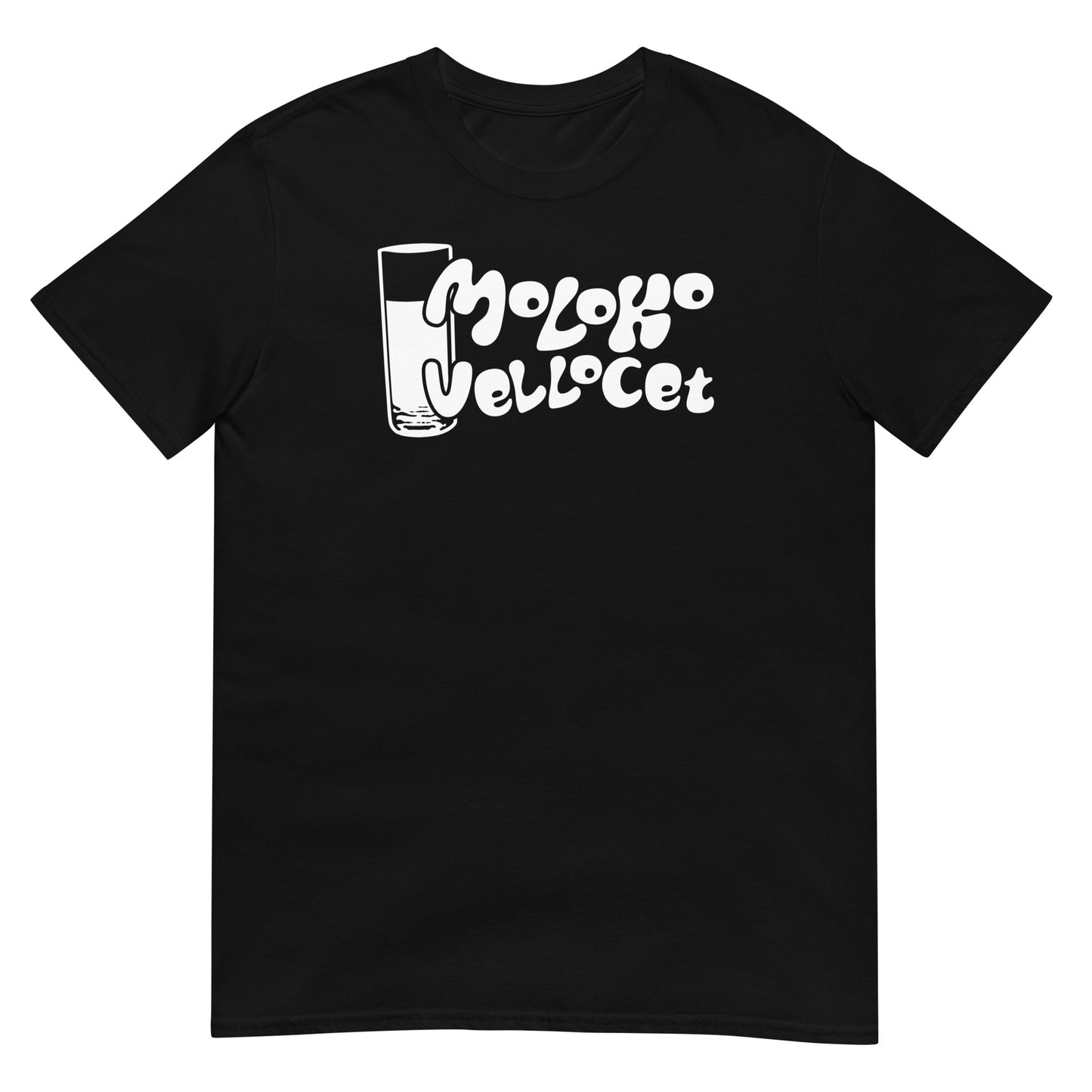 Camiseta Moloko Vellocet