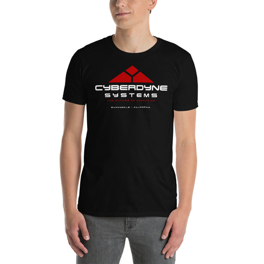 Camiseta Cyberdyne Systems