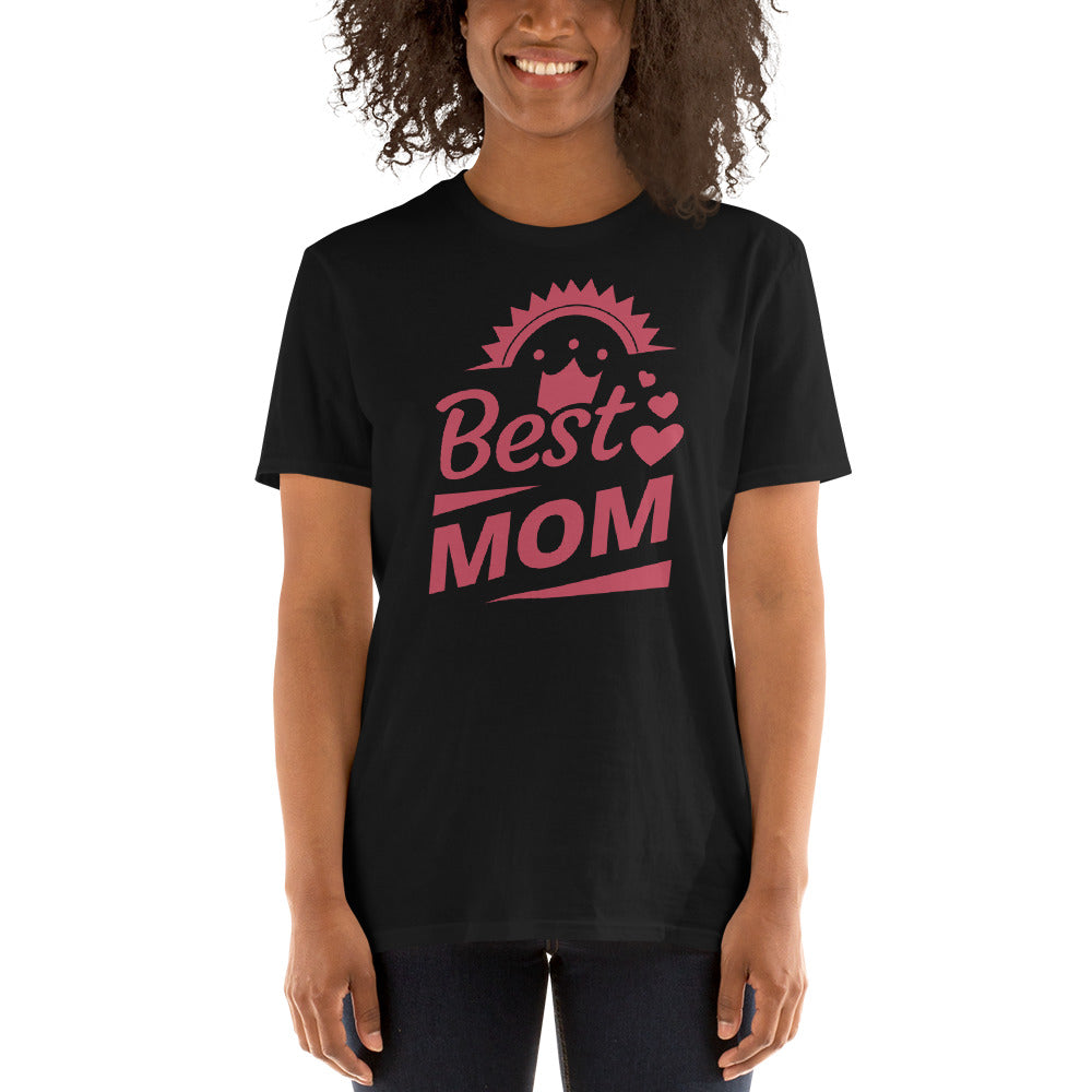 Camiseta Best Mom