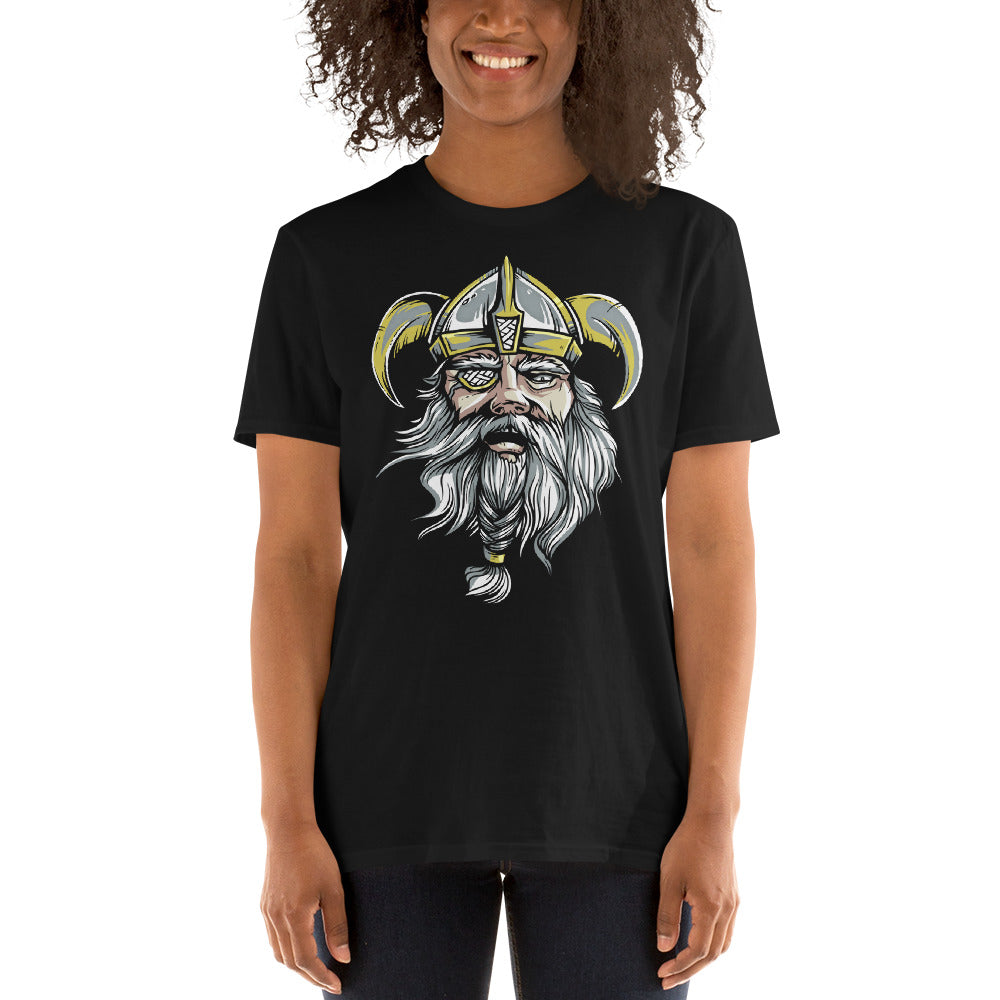 Camiseta Odin