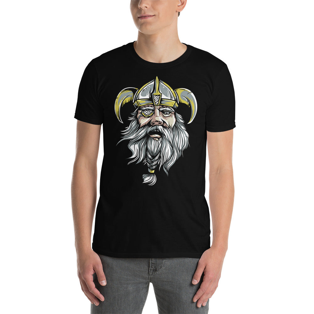 Camiseta Odin