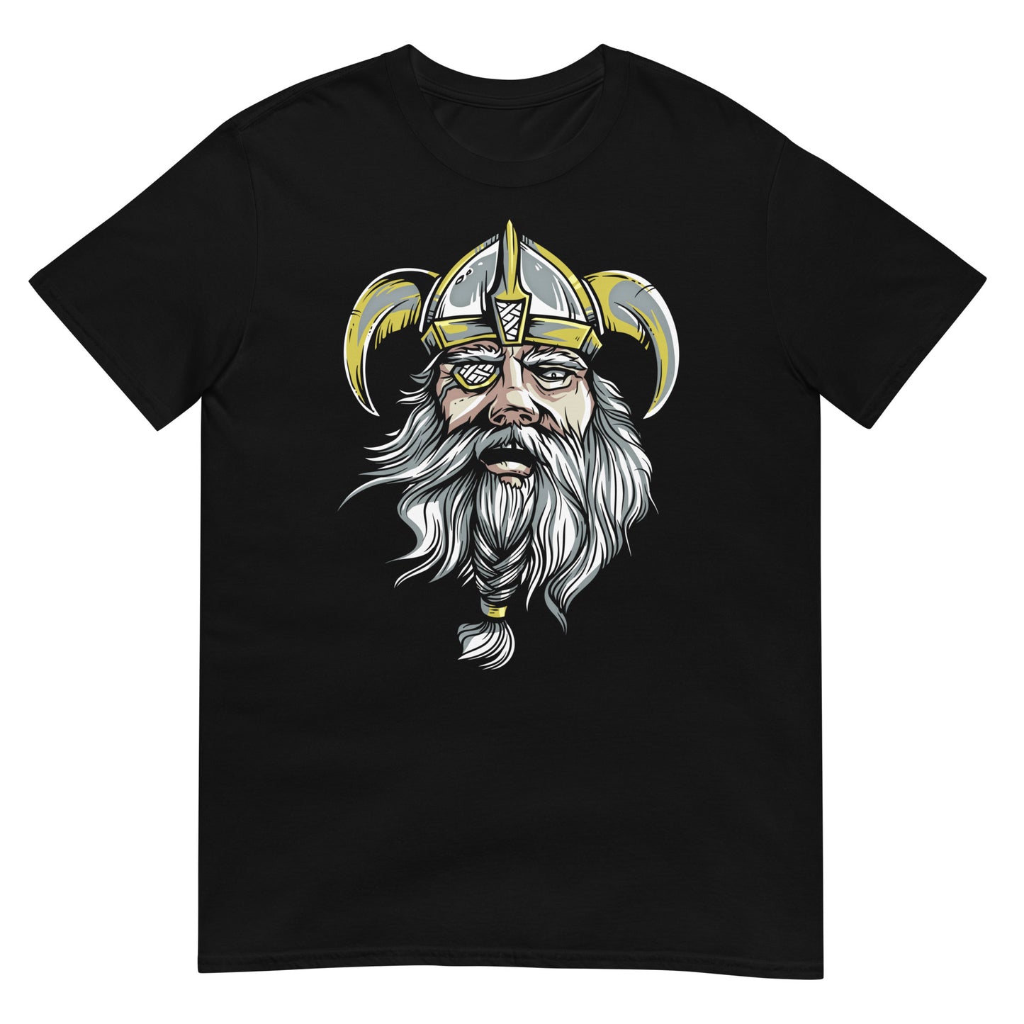 Camiseta Odin