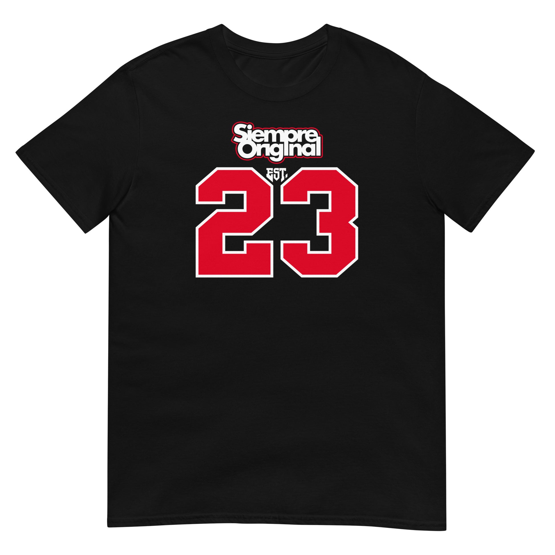 Siempre Original Est. 23