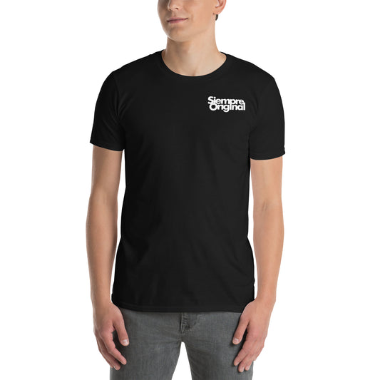 Camiseta Siempre Original - X