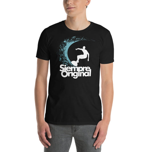 Camiseta Surf | Siempre Original