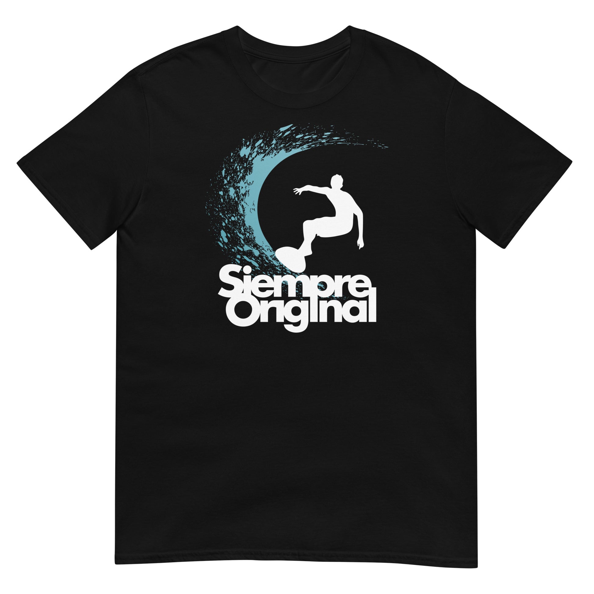 Camiseta Surf | Siempre Original