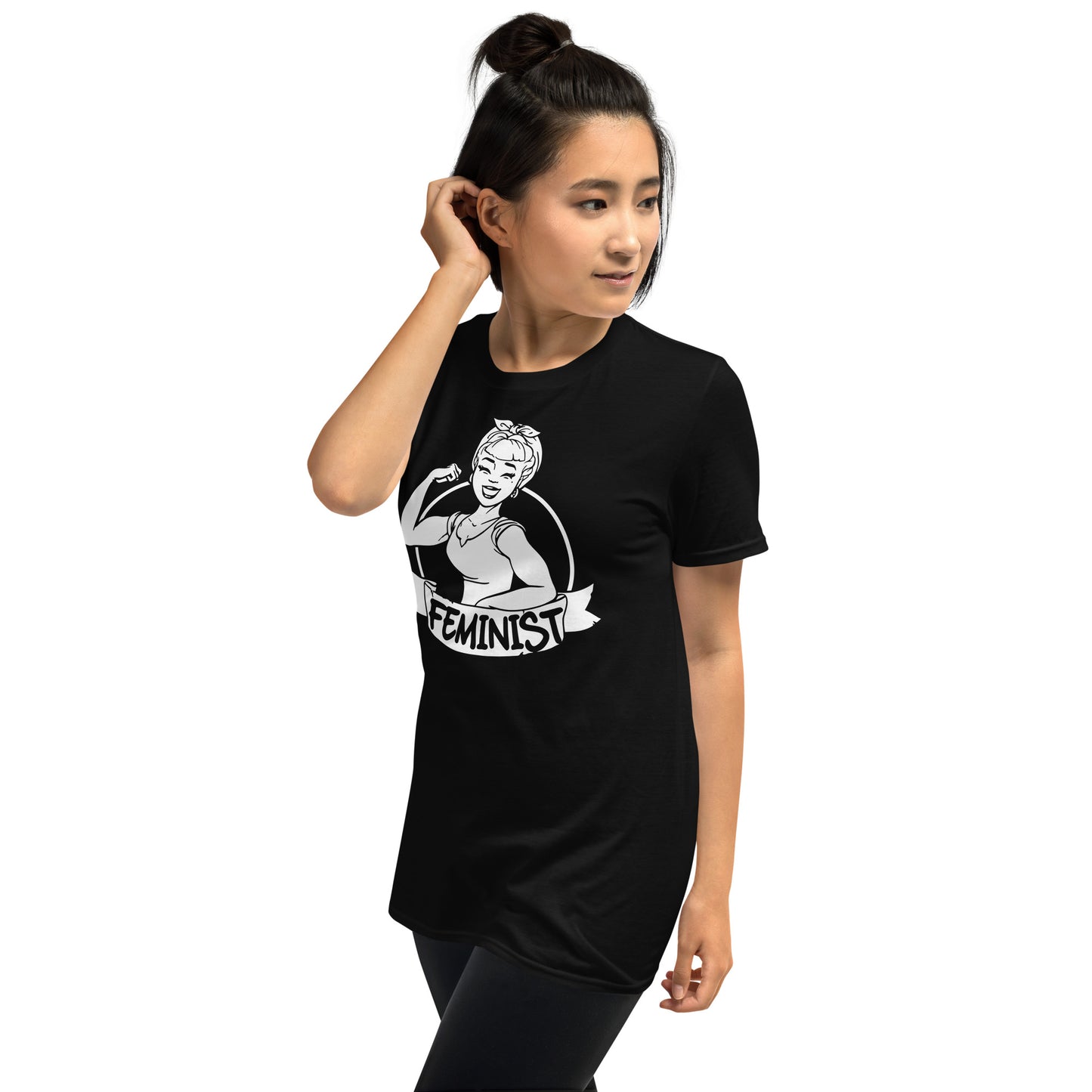 Camiseta Feminista