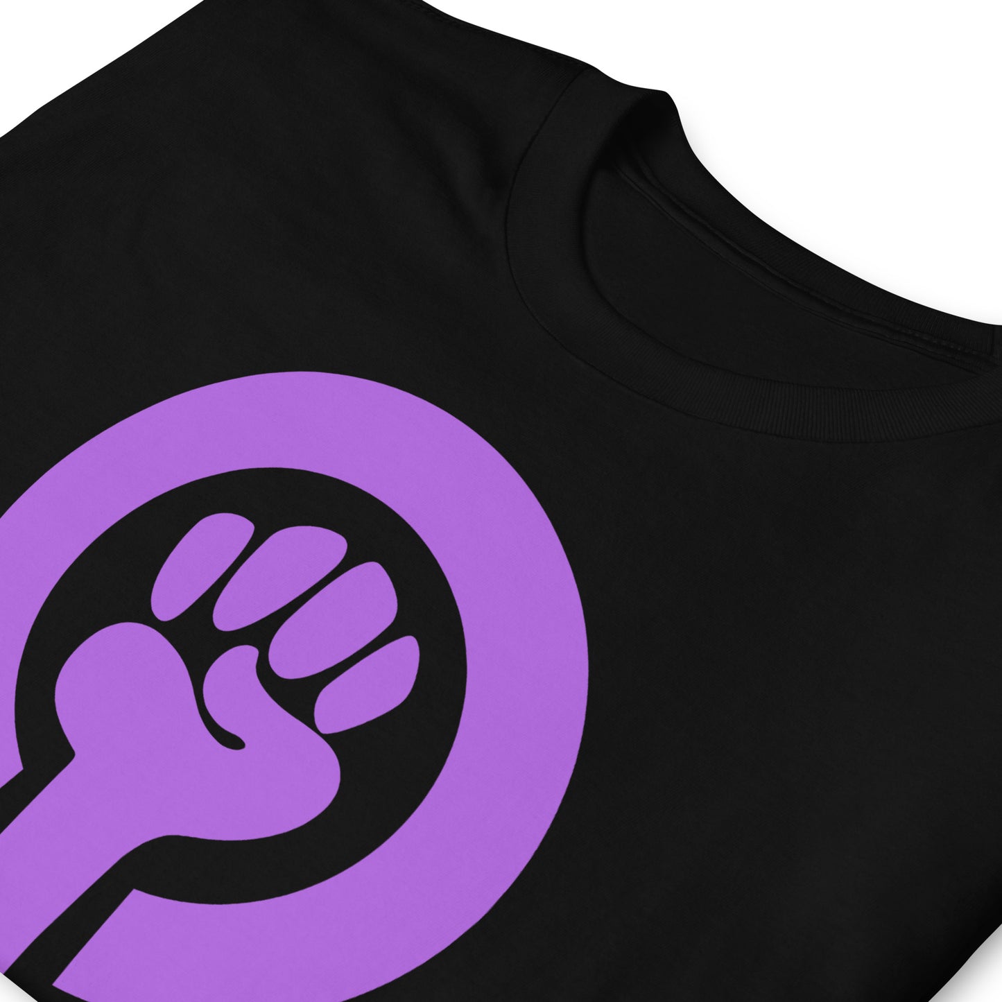 Camiseta Girl Power