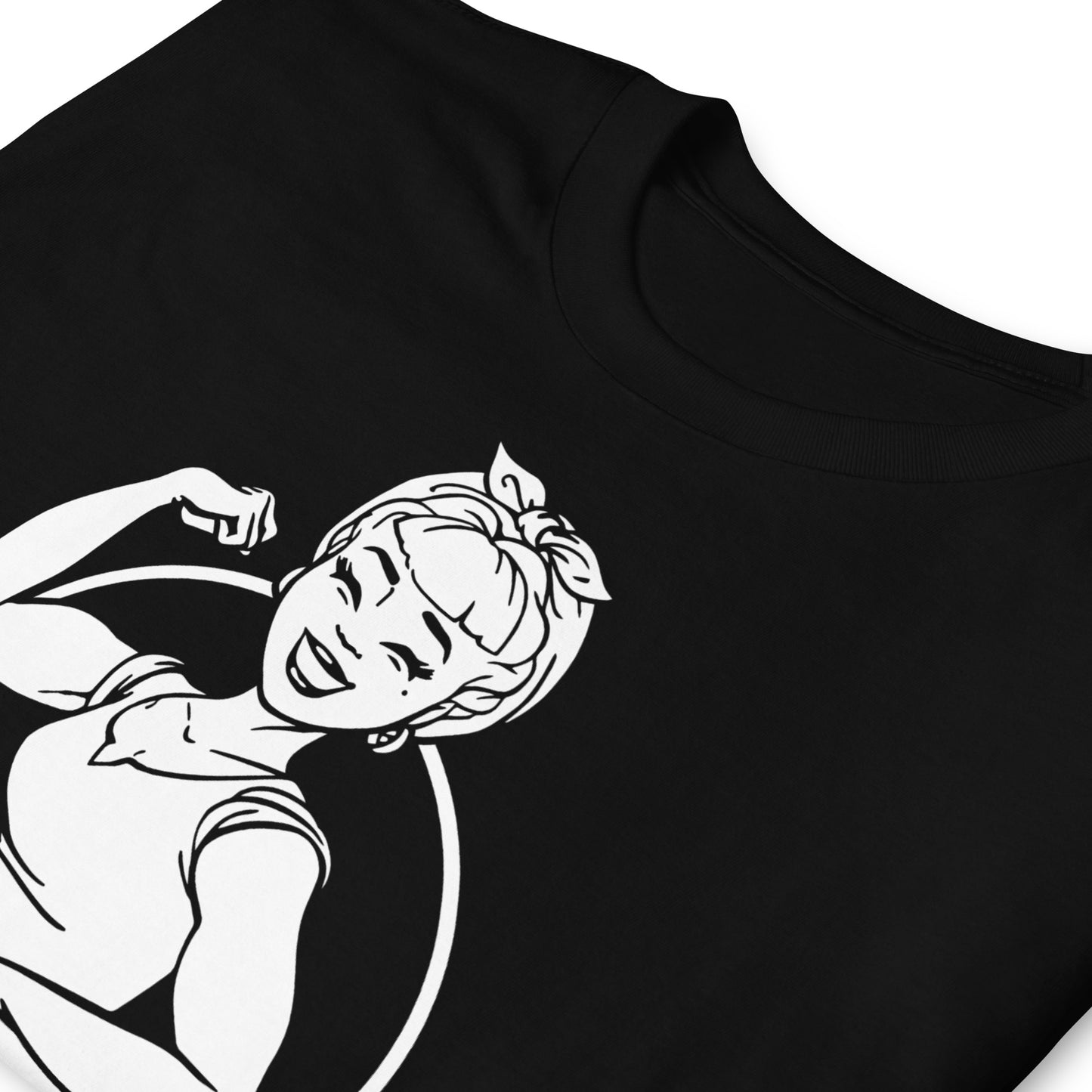 Camiseta Feminista