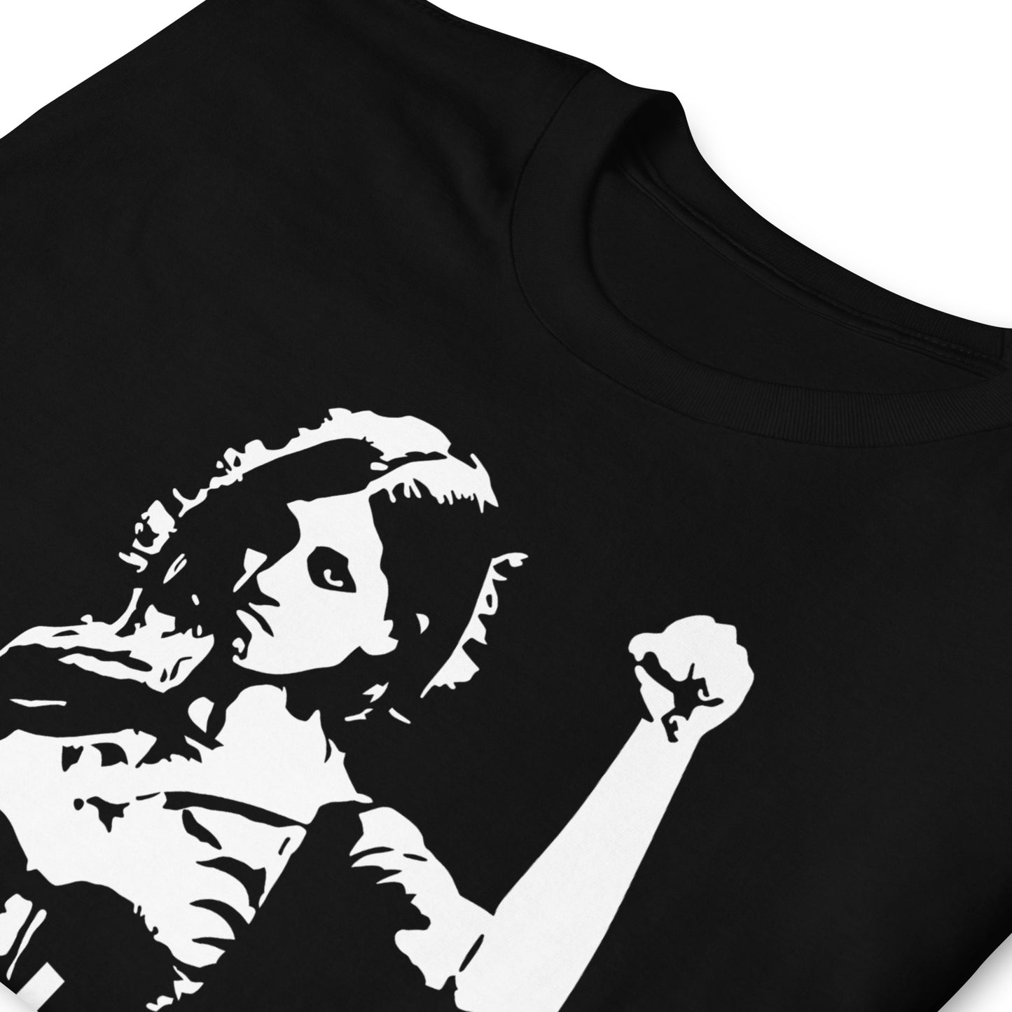 Camiseta Girl Power