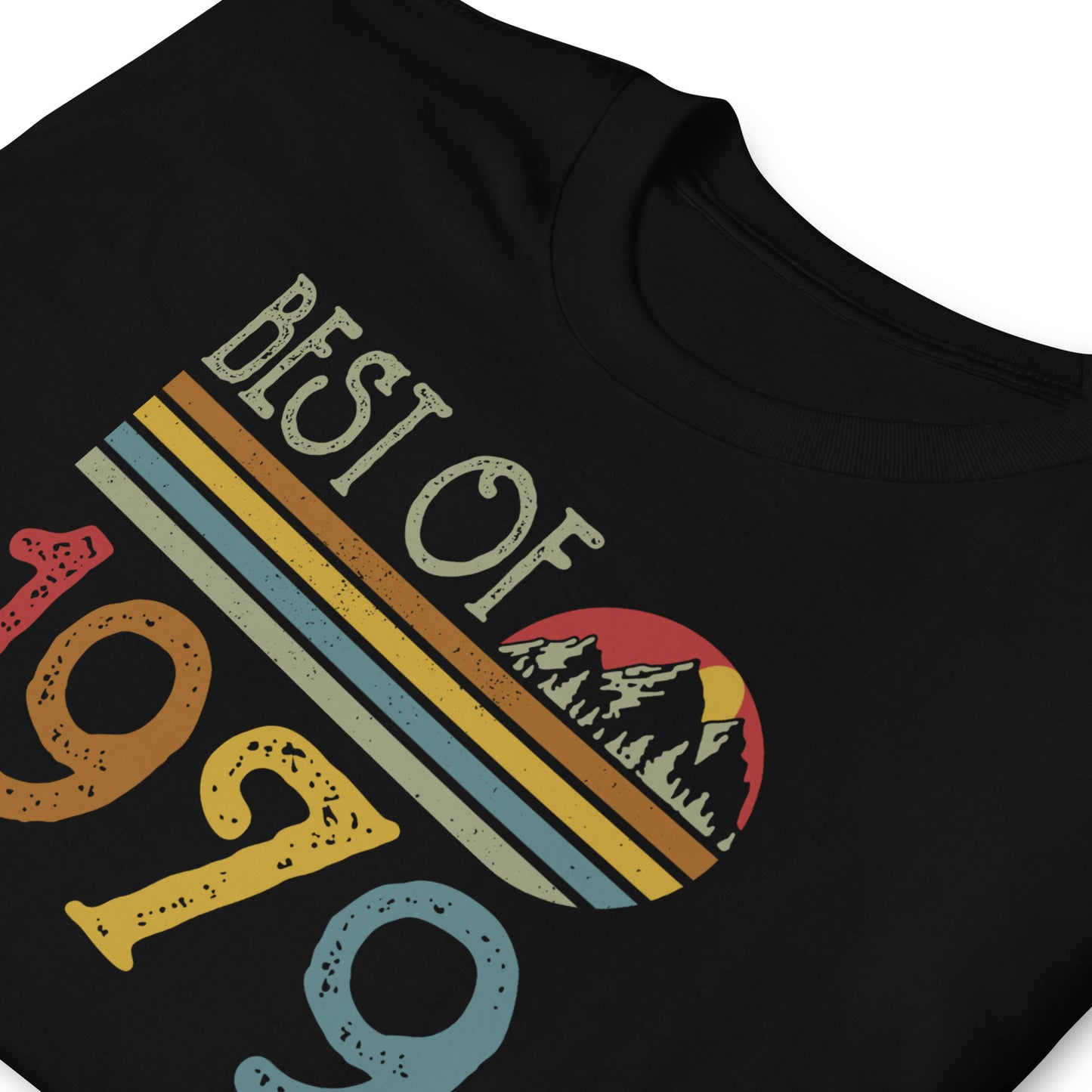 Camiseta Best Of 1979 - Cumpleaños