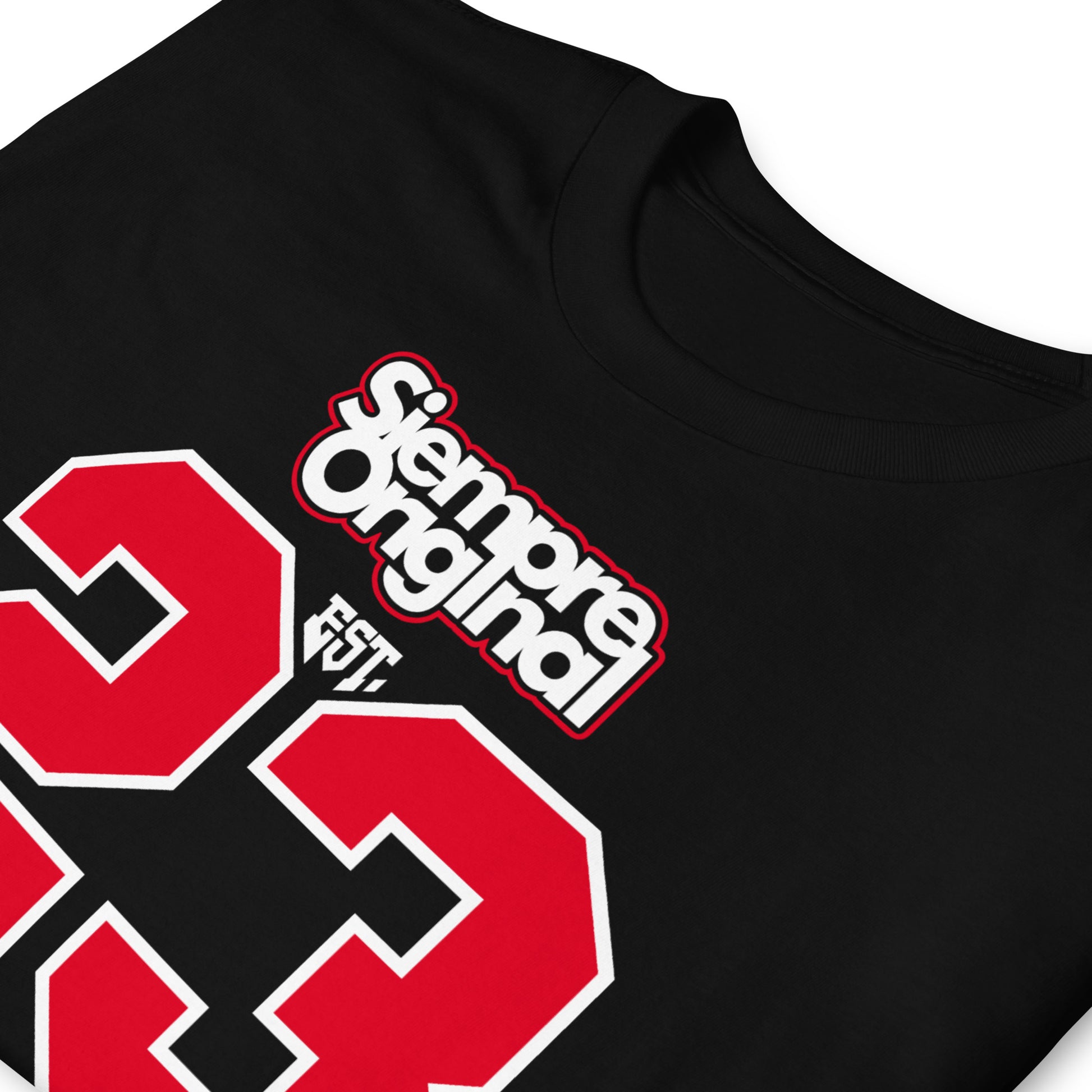 Siempre Original Est. 23