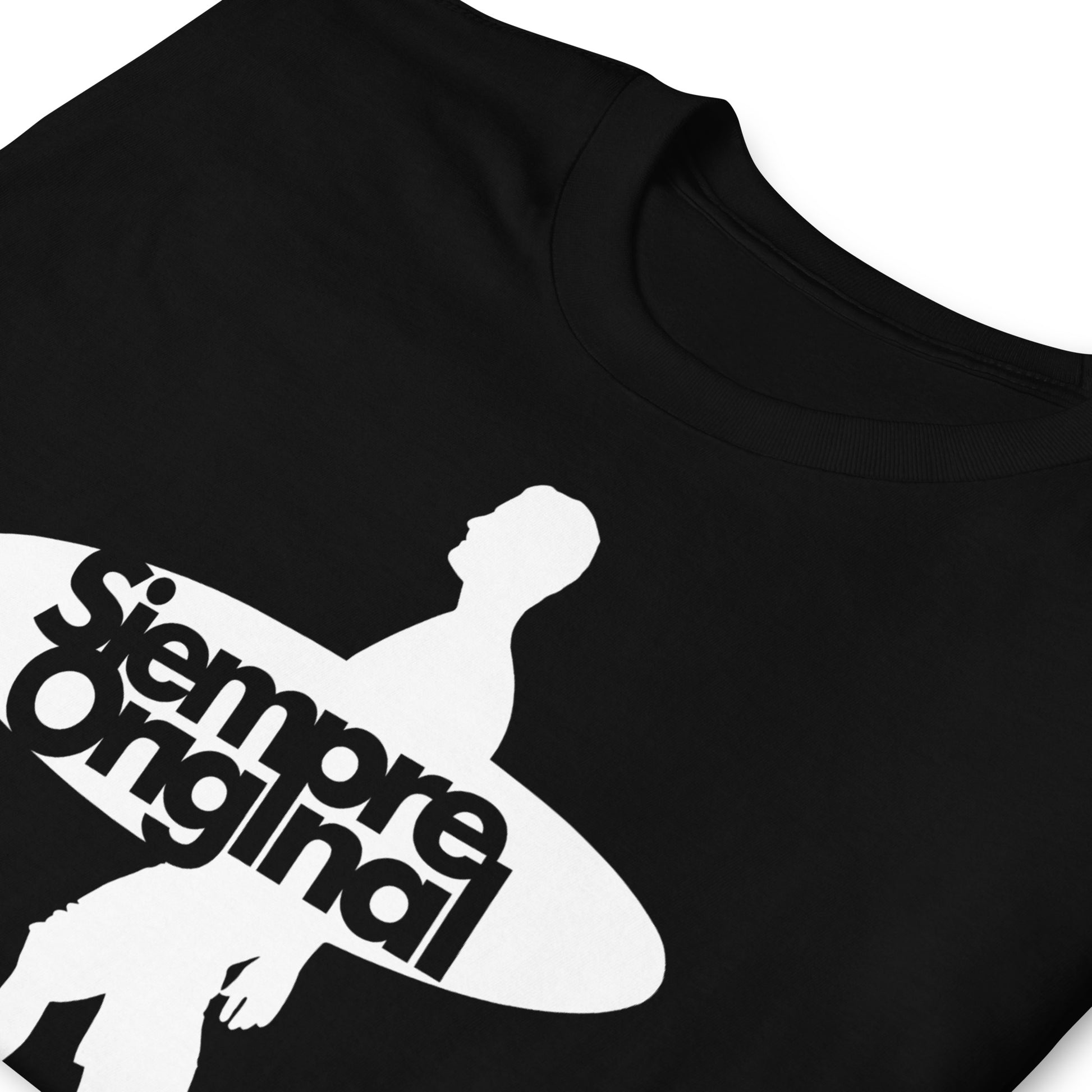 Camiseta Surfista | Siempre Original