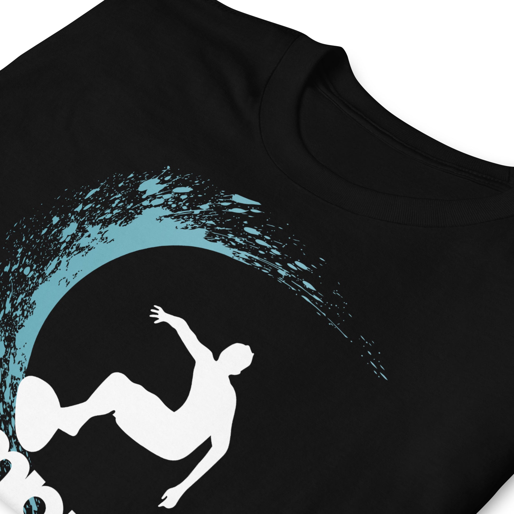 Camiseta Surf | Siempre Original