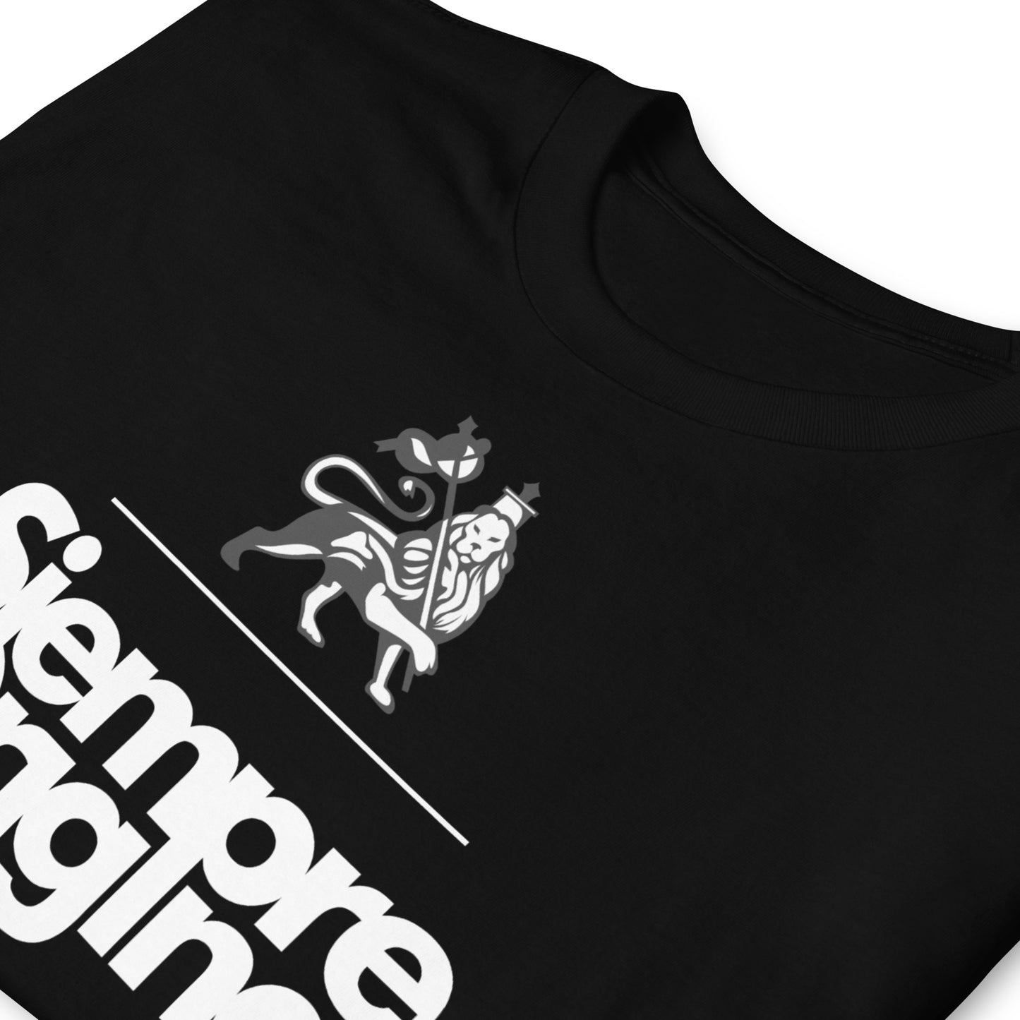 Camiseta Rasta | Siempre Original