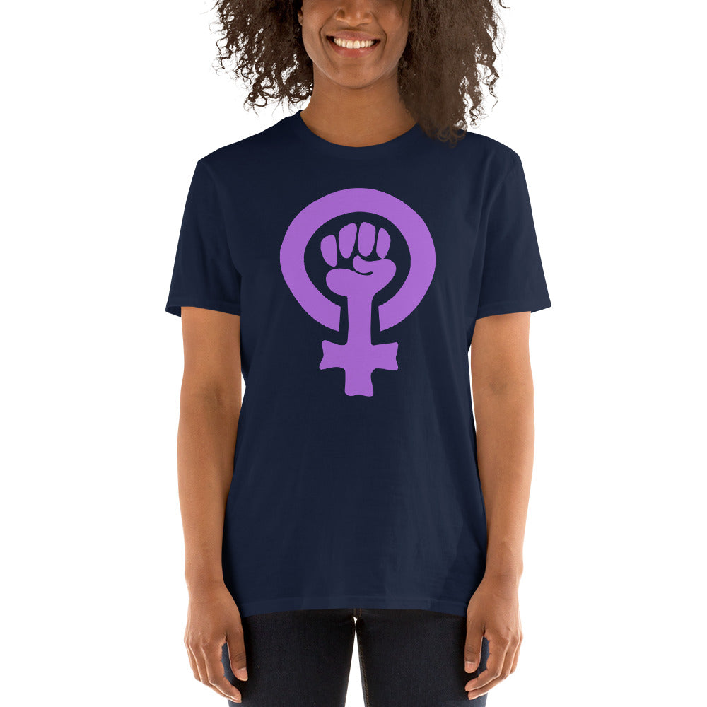 Camiseta Girl Power