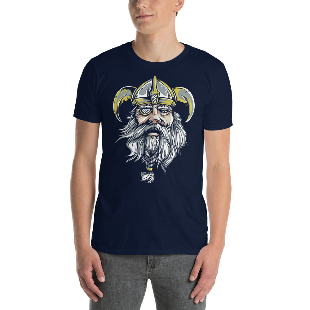 Camiseta Odin