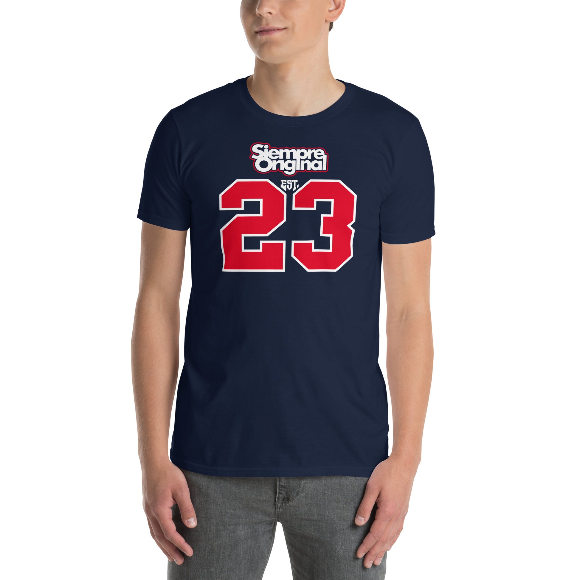 Siempre Original Est. 23