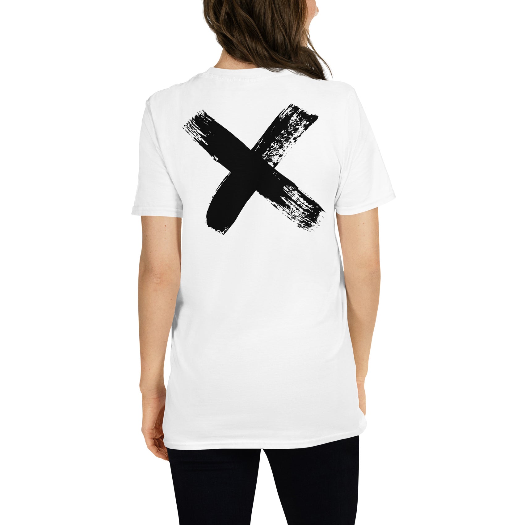 Camiseta Siempre Original - X