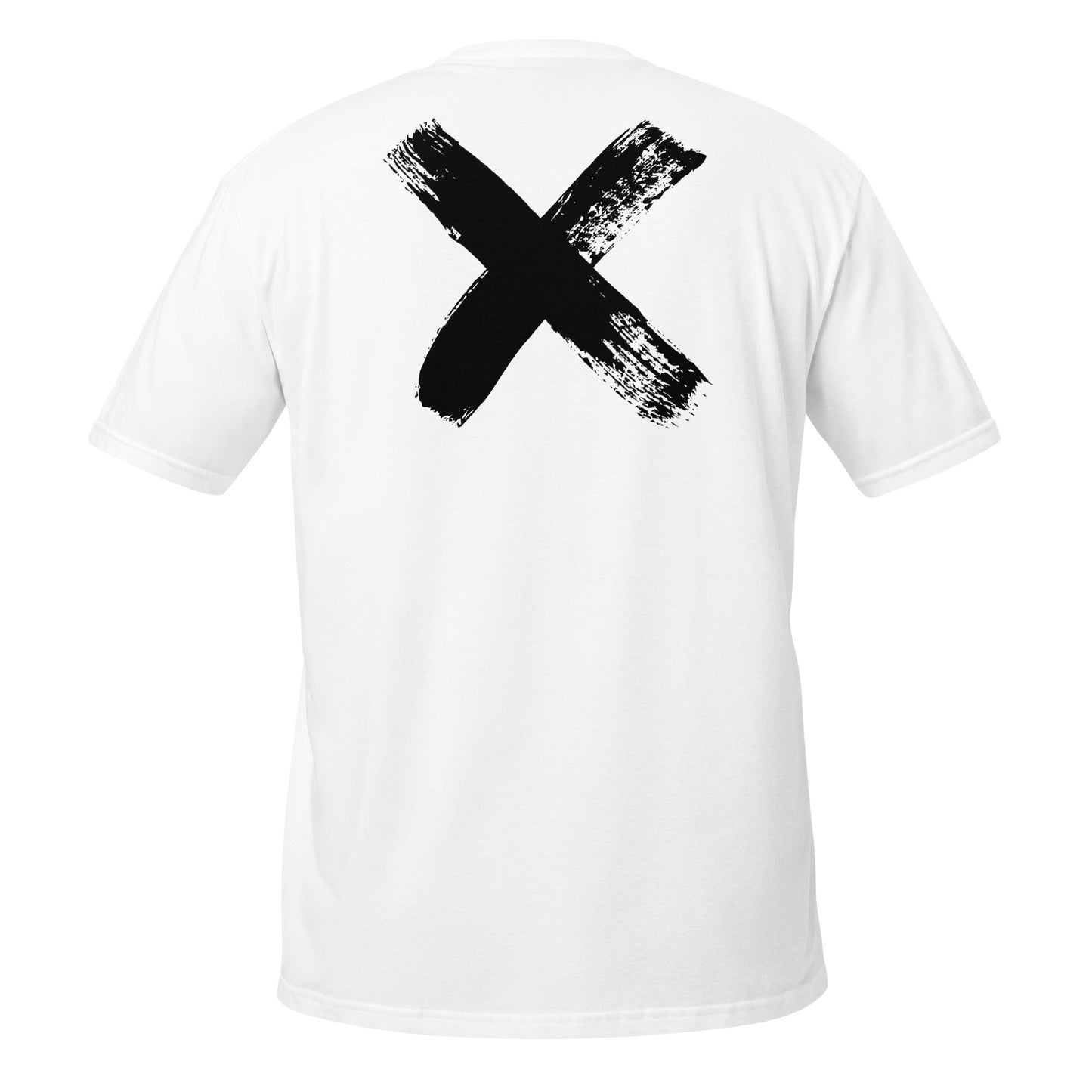 Camiseta Siempre Original - X