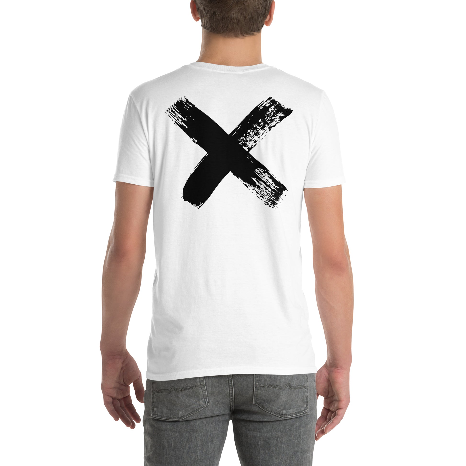 Camiseta Siempre Original - X