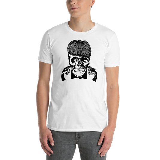 Camiseta Shelby Skull