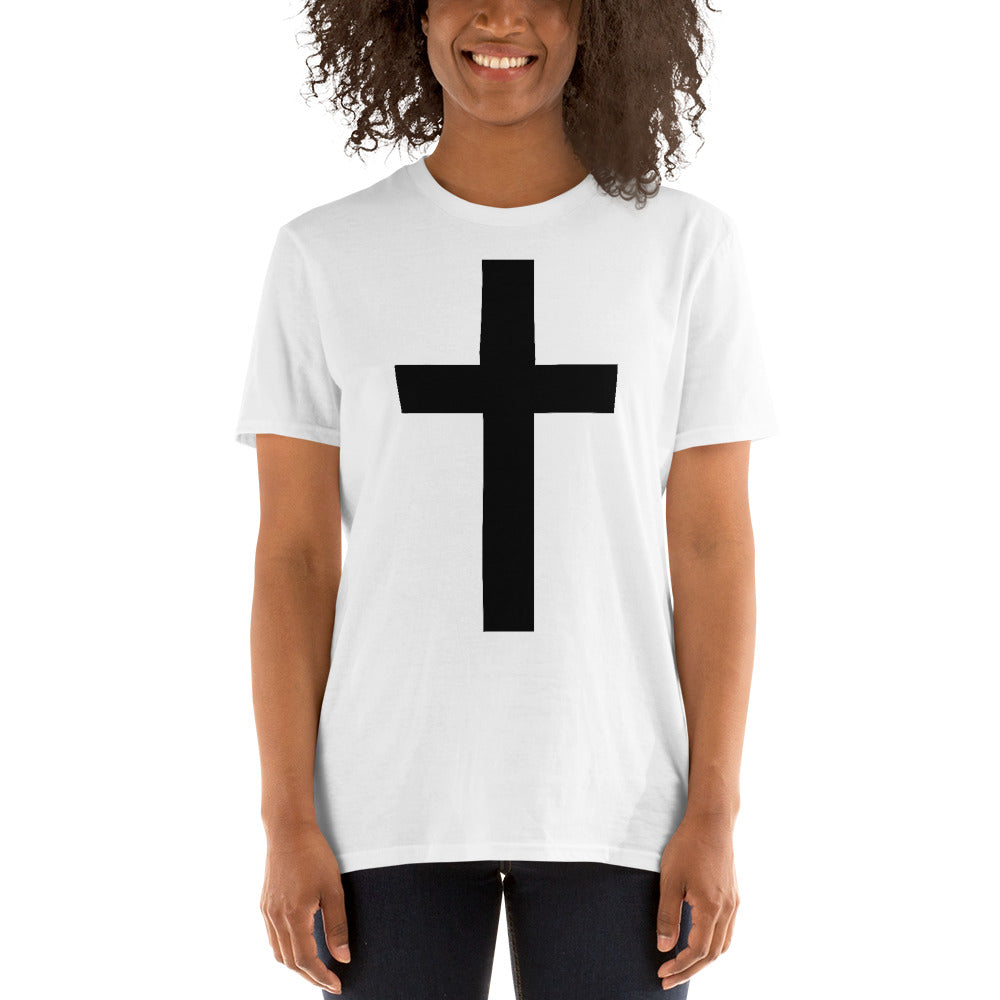 Camiseta Cruz