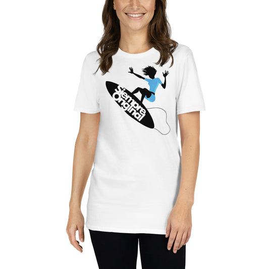 Camiseta Surf | Siempre Original