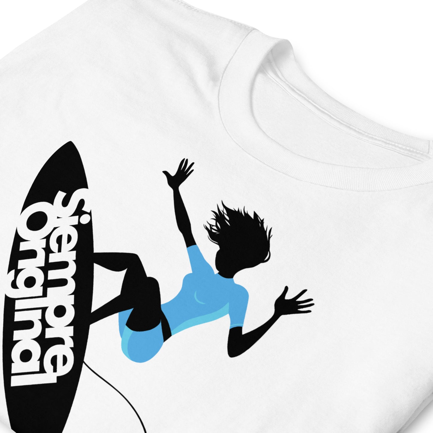 Camiseta Surf | Siempre Original