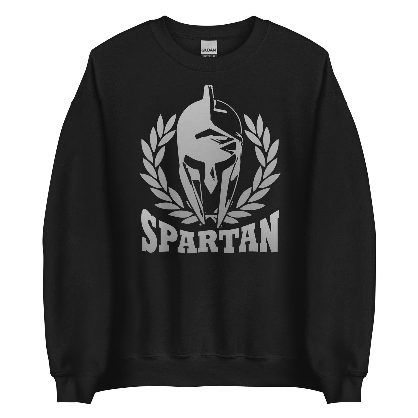 Sudadera Spartan