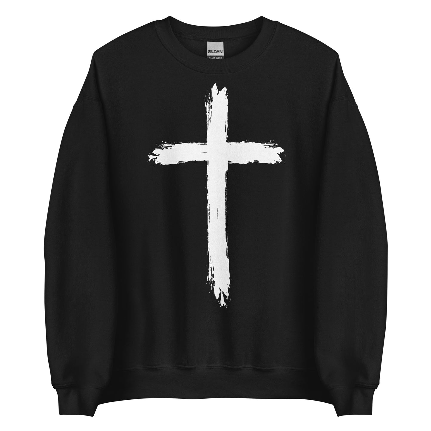 Sudadera Cruz