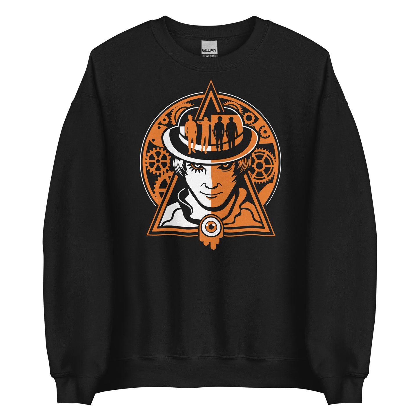 Sudadera Alex y Drugos