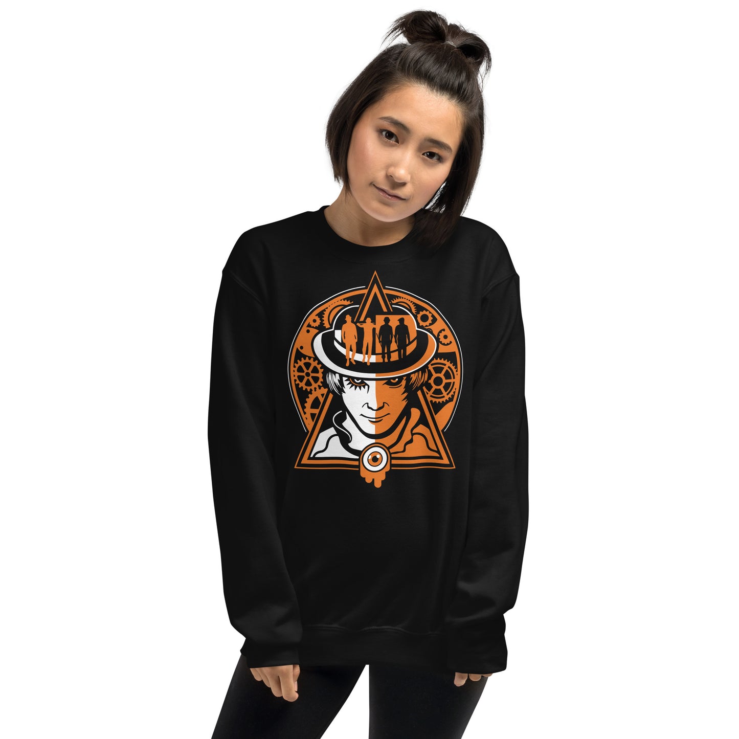 Sudadera Alex y Drugos