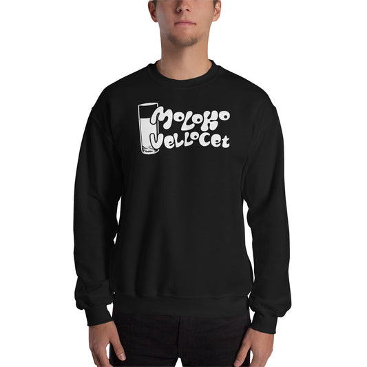 Sudadera Moloko Vellocet