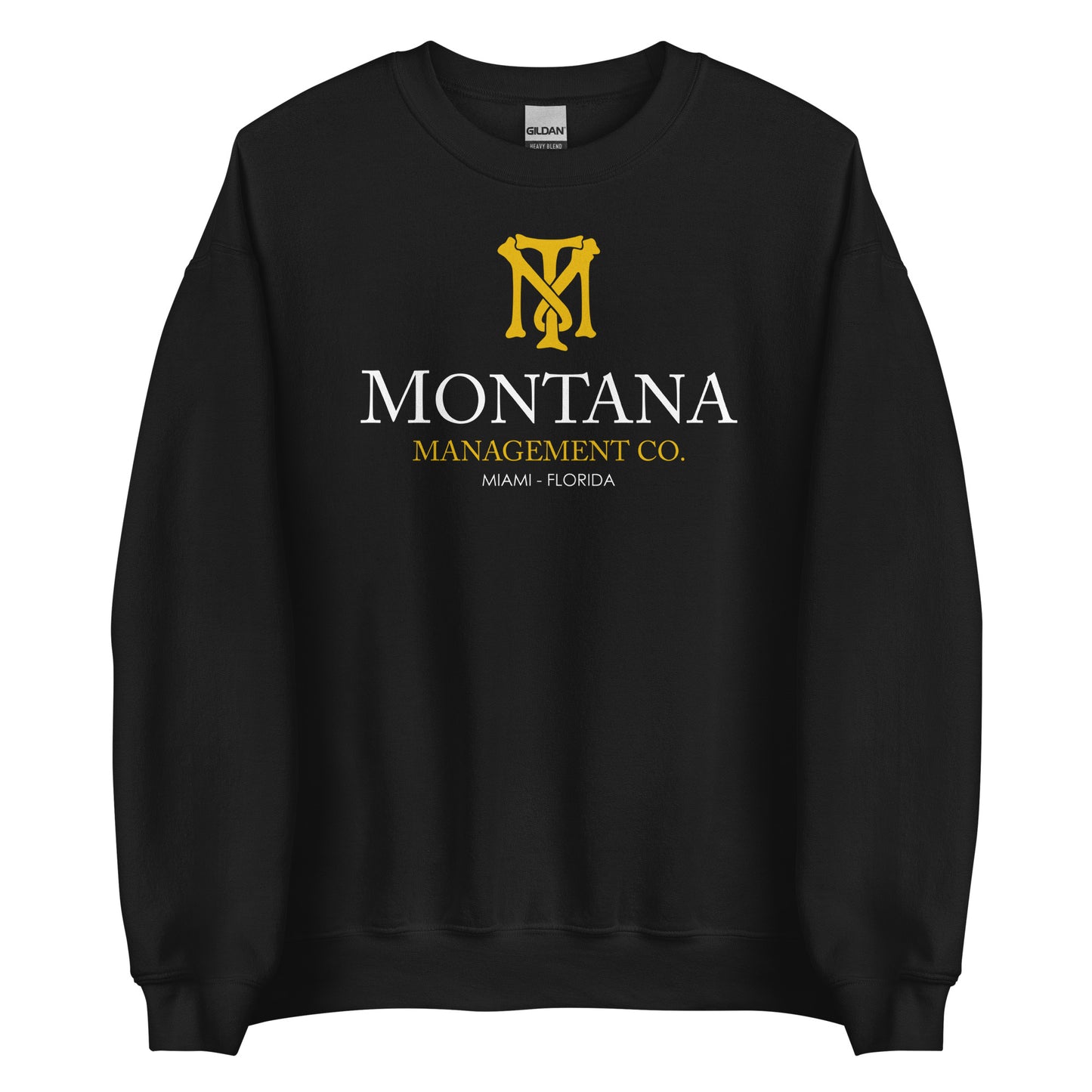 Sudadera Montana Management Co.