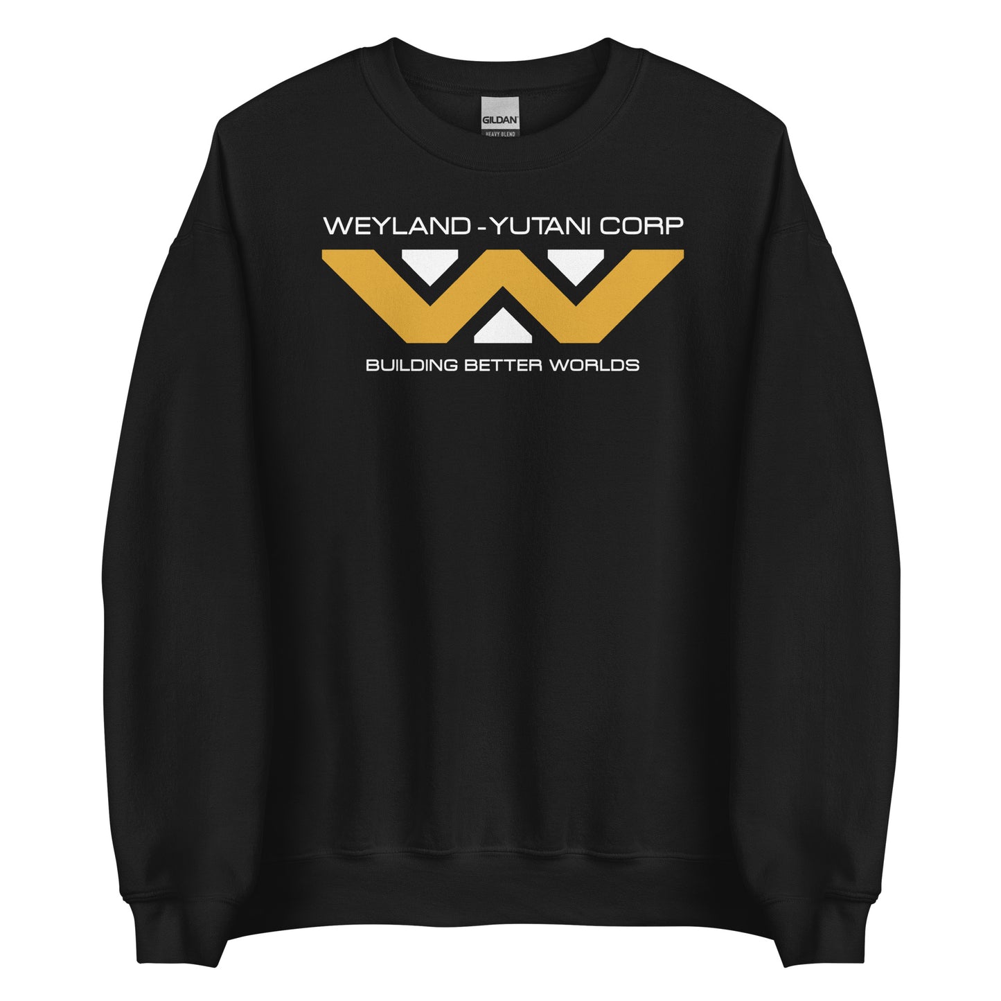 Sudadera Weyland-Yutani Corp
