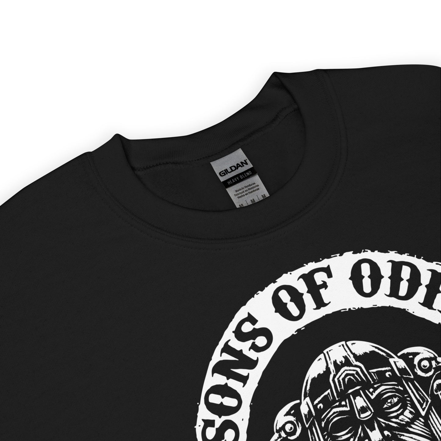 Sudadera Sons of Odin - Valhalla