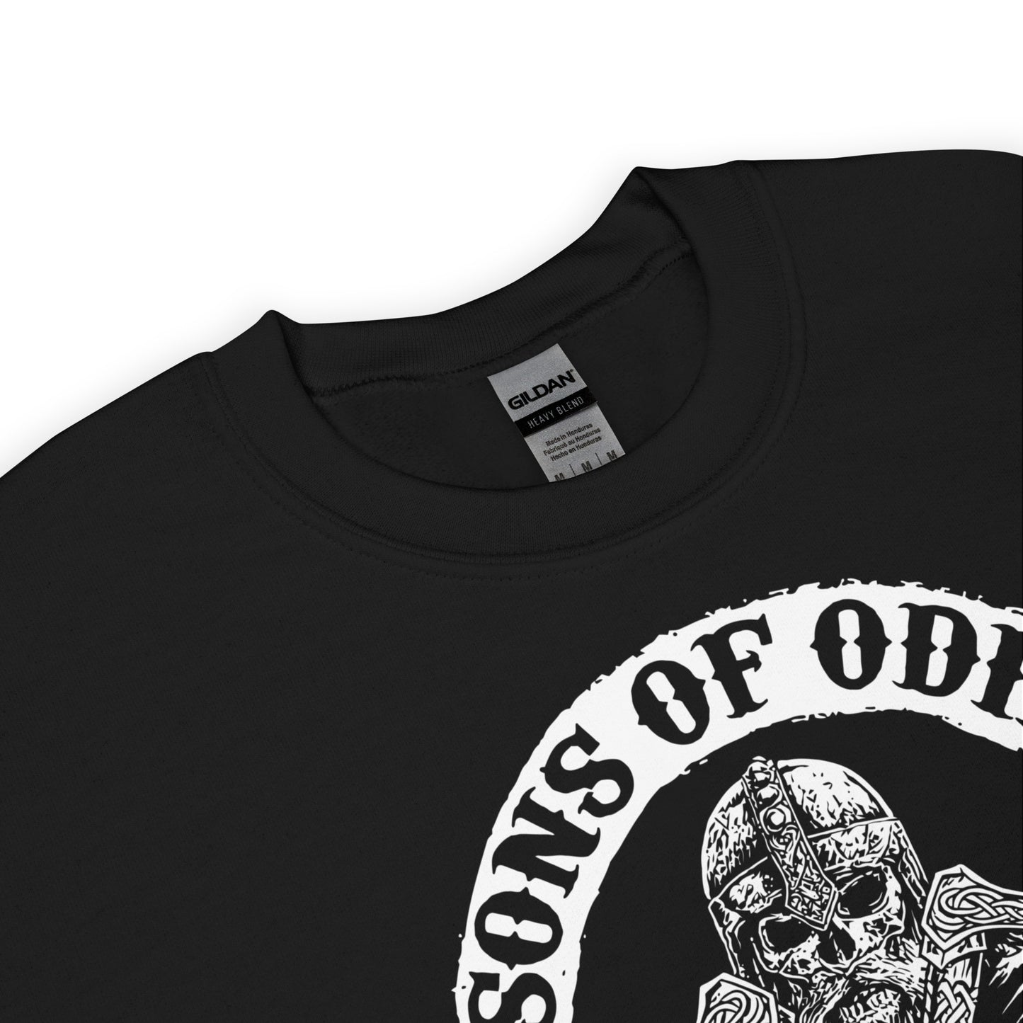 Sudadera Sons of Odin - Valhalla