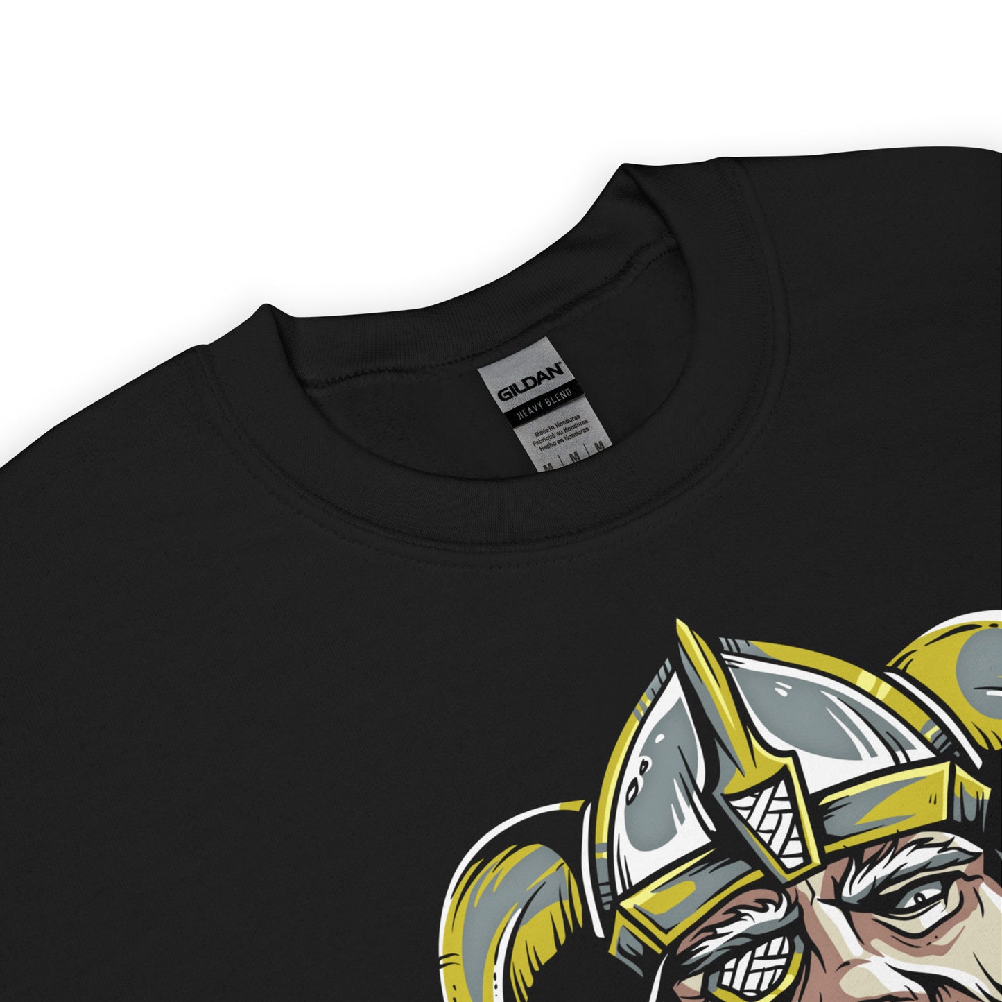 Sudadera Odin