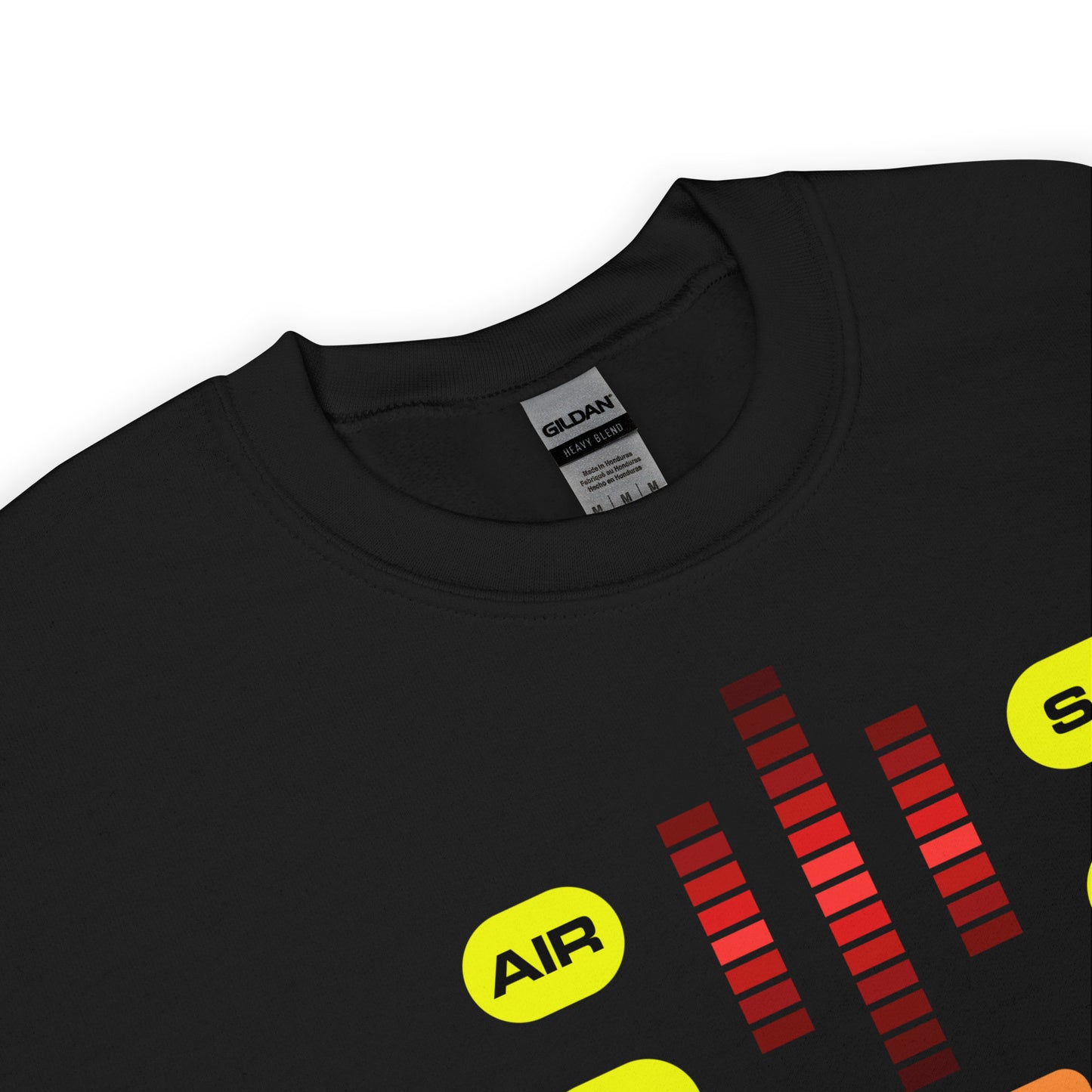 Sudadera KITT Voice Box