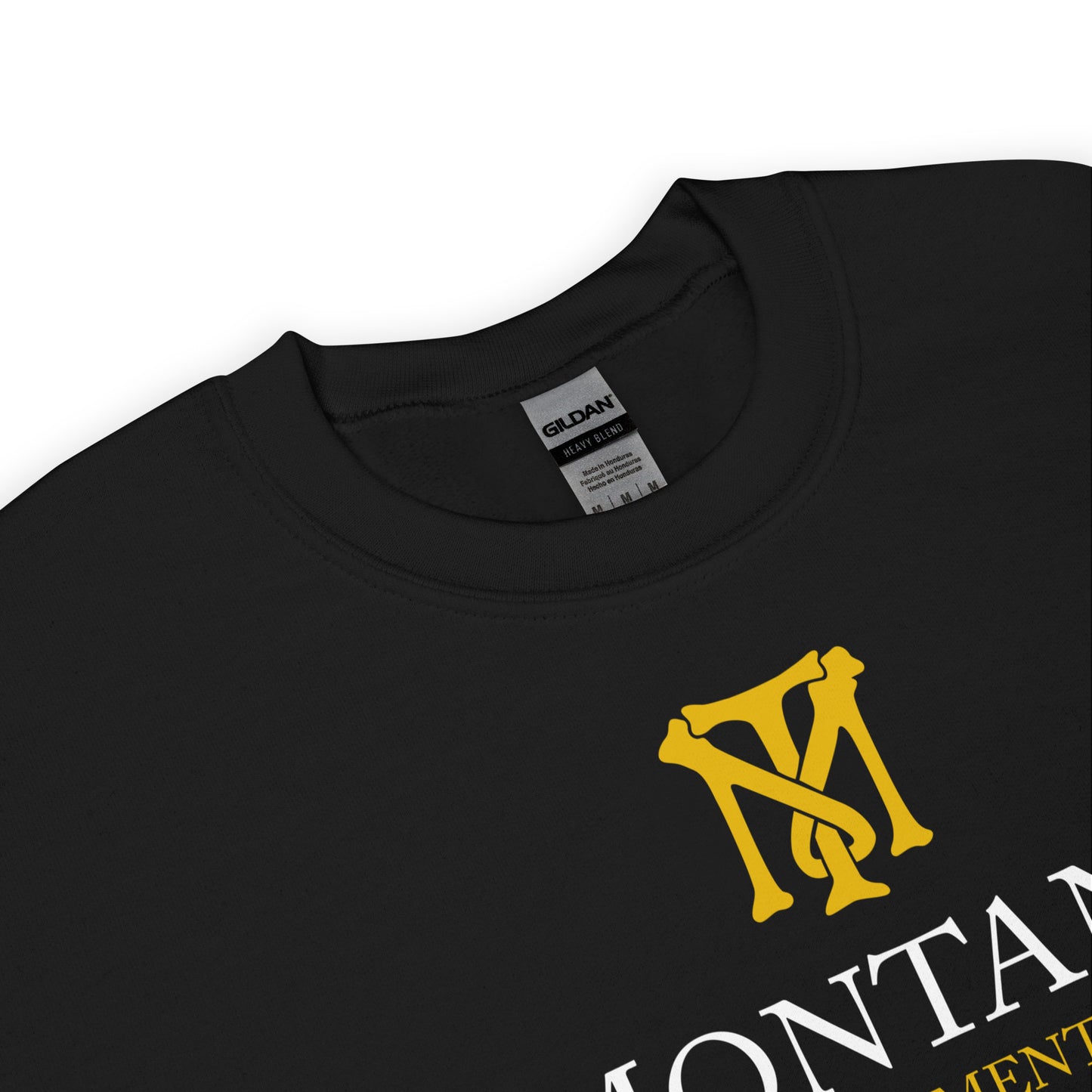 Sudadera Montana Management Co.
