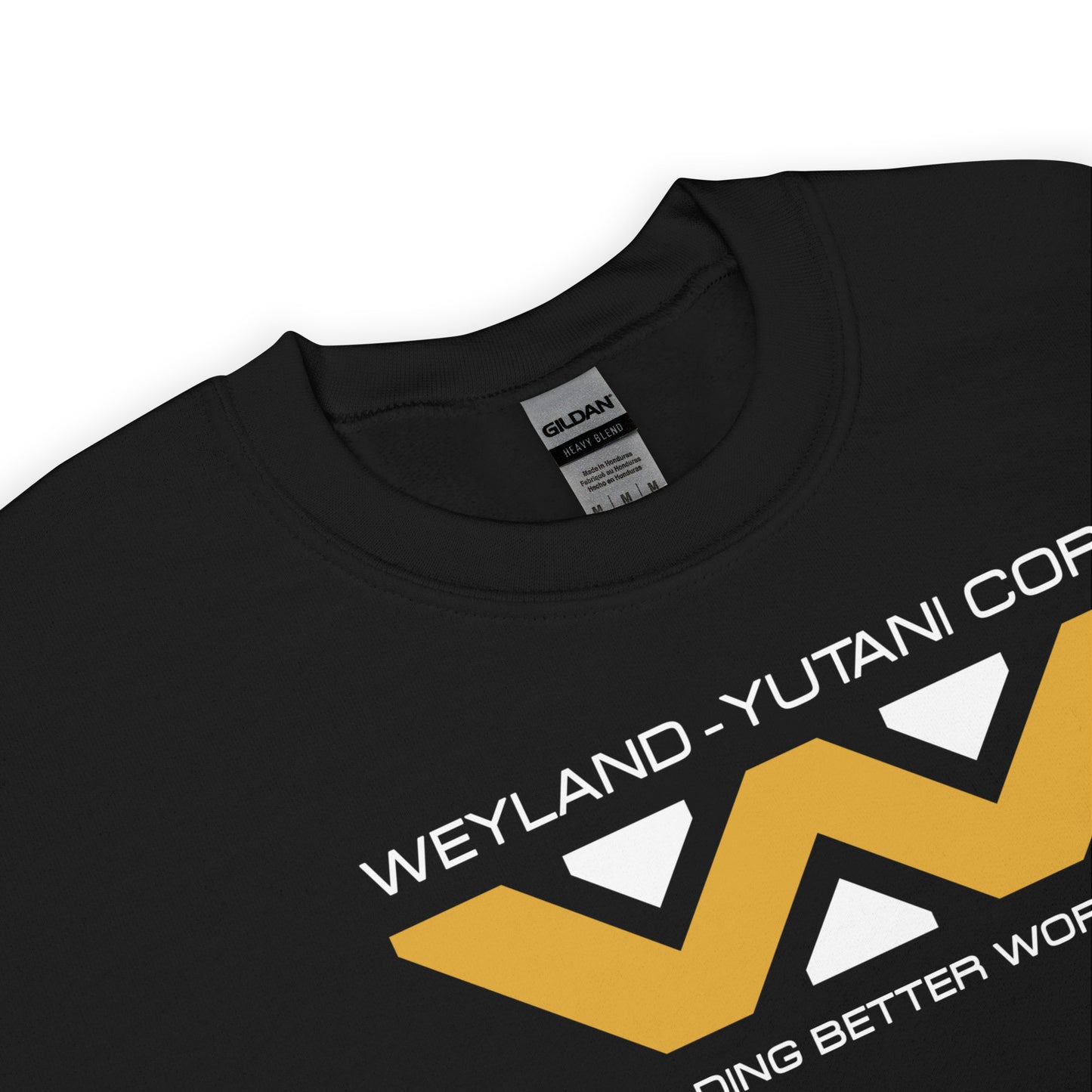 Sudadera Weyland-Yutani Corp