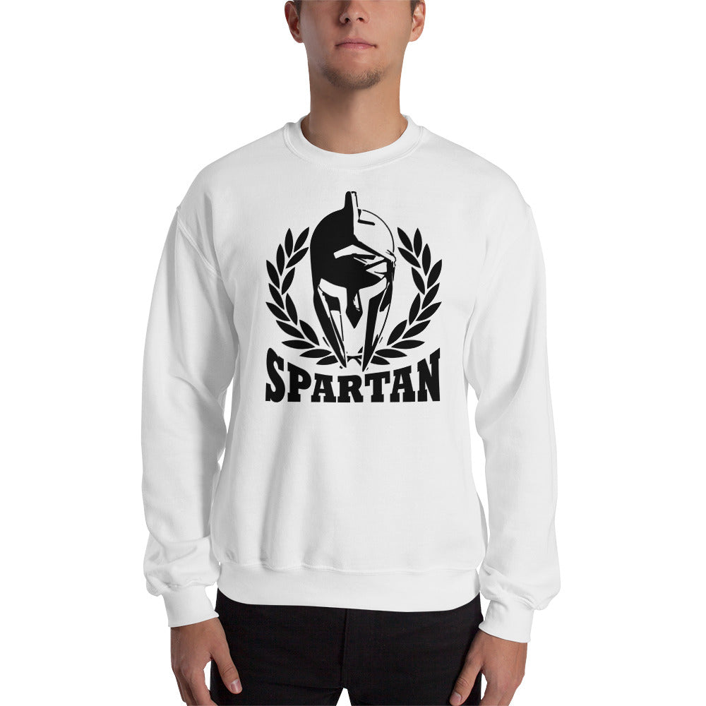 Sudadera Spartan