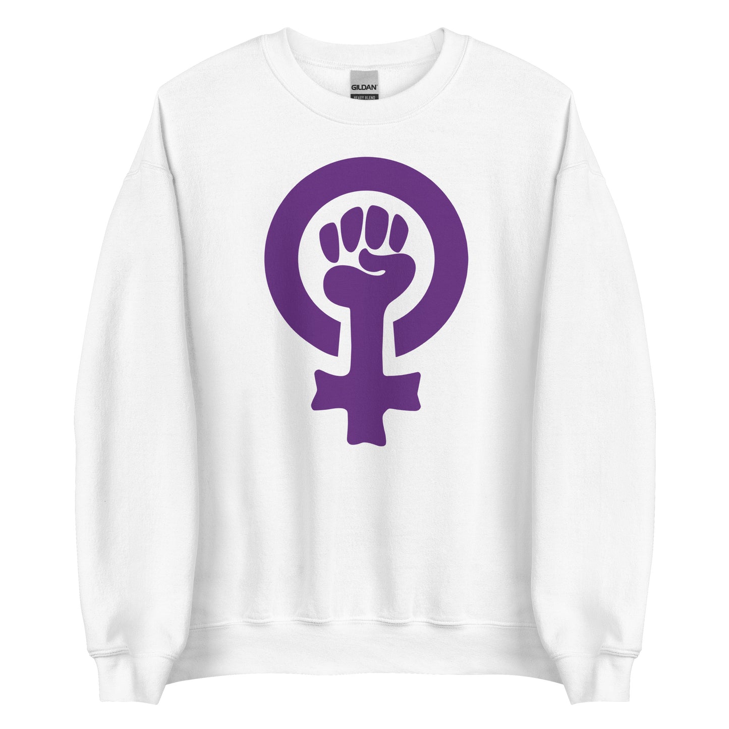 Sudadera Girl Power