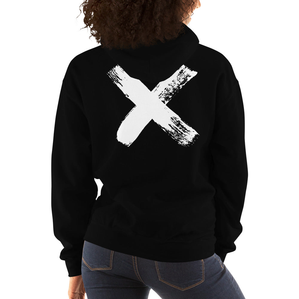 Sudadera Siempre Original - X