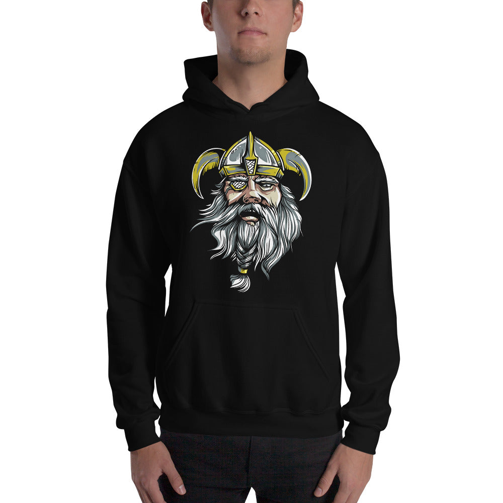 Sudadera Odin