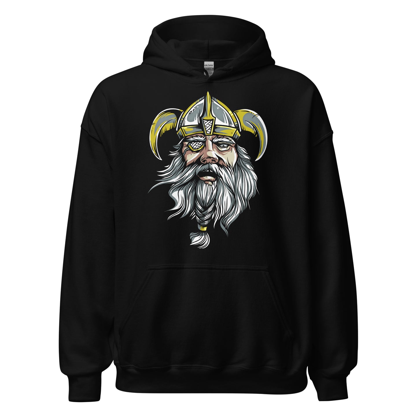 Sudadera Odin